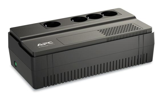 APC Easy UPS BV BV650I-GR - UPS - 375 watt - 650 VA (BV650I-GR)