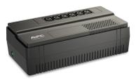 APC Easy UPS BV BV1000I - UPS - 600 watt - 1000 VA (BV1000I)