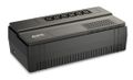 APC Easy UPS BV 650VA, AVR, IEC Outlet, 230V