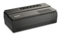 APC Easy UPS BV 650VA, AVR, IEC Outlet, 230V (BV650I)