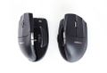 CONTOUR CONTOUR Unimouse-vertical mouse Left (UNIMOUSE-L)