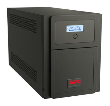APC Easy UPS SMV 3000VA 230V (SMV3000CAI)