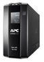 APC BACK UPS PRO BR 900VA 6 OUTLETS AVR LCD INTERFACE BACK UPS PRO B ACCS (BR900MI)