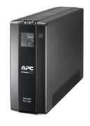 APC BACK UPS PRO BR 1300VA 8 OUTLETS AVR LCD INTERFACE BACK U ACCS