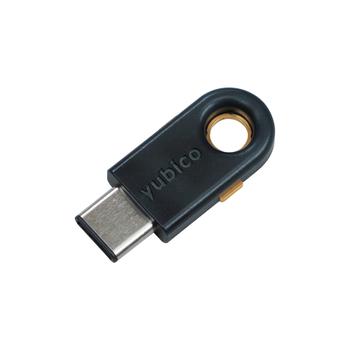 YUBICO YubiKey 5C (Single Pack) (5060408461488)