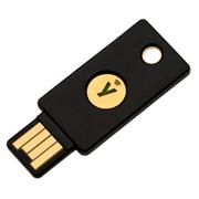 Yubico YubiKey 5 NFC sikkerhetsnøkkel
