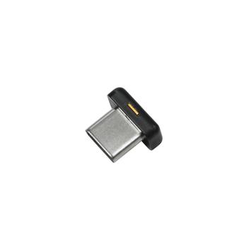 Yubico YubiKey 5C Nano - USB-C-sikkerhetsnøkkel (5060408461518)