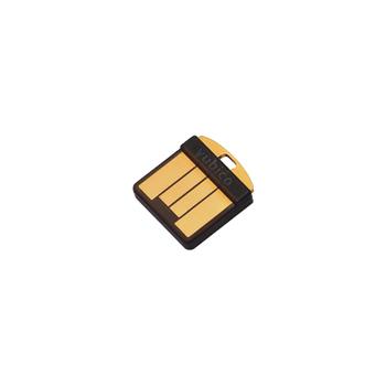 YUBICO YubiKey 5-nano (Single Pack) (5060408461457)