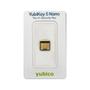 YUBICO YubiKey 5-nano (Single Pack) (5060408461457)