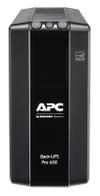 APC Back-UPS Pro BR650MI - UPS - 390 watt - 650 VA