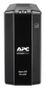 APC BACK UPS PRO BR 650VA 6 OUTLETS AVR LCD INTERFACE BACK UPS PRO B ACCS