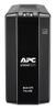 APC Back UPS Pro BR 650VA, 6 Outlets, AVR, LCD Interface (BR650MI)