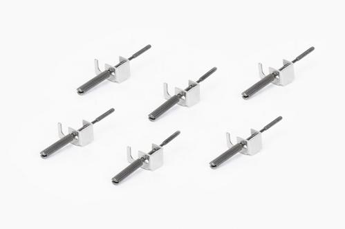 MATROX Mini DisplayPort Secure Cable solution (SK-SLNB-6)