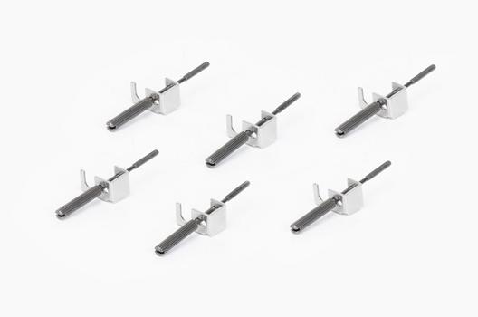 MATROX Mini DP Secure Cable solution (SK-SLNB-6)