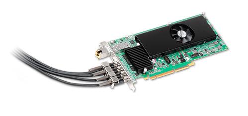 MATROX Mini DisplayPort Secure Cable solution (SK-SLNB-6)