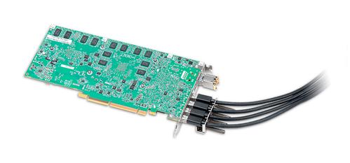 MATROX Mini DisplayPort Secure Cable solution (SK-SLNB-6)