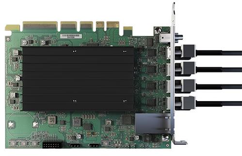 MATROX Mini DisplayPort Secure Cable solution (SK-SLNB-6)