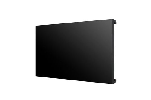 LG Signage Monitor Videowall 55inch FHD LED 500cd/m2 IPS 24/7 webOS 3YSDR (55VL5F-A)