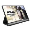 ASUS Dis 15,6 Asus MB16ACM 16:9, 5ms, USB-C, Dark Grey