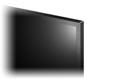 LG Signage TV 70inch UHD LED IPS 400cd 16/7 DVB-T2/ S2/ C Two Pole 10W/10W Speaker webOS 4.0 CTV 3YS (70UT640S0ZA)