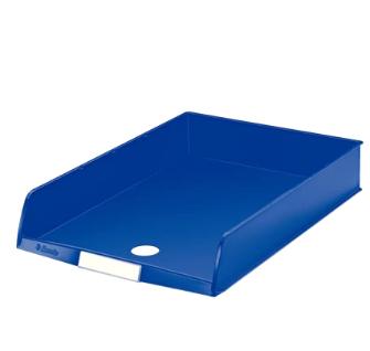 ESSELTE Letter tray C4 Blue (623551*6)