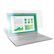 3M AG14.0W9 AG WSCREEN LAPTOP 14 F-FEEDS