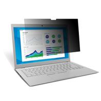 3M personvernfilter for bærbar datamaskin med 14" widescreen - notebookpersonvernsfilter