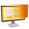 3M Gold Privacy Filter for 19.5inch Widescreen Monitor