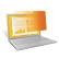 3M Privacy filter for LCD 15,6"" widescreen gold