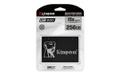 KINGSTON Kc600 256 Gb 2.5" Serial Ata  (SKC600/256GBK)