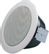 Penton Ceiling Loudspeaker Metal