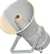 Penton Horn Loudspeaker Metal