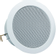 Penton Bayonet Ceiling Speaker Metal