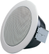 Penton Ceiling Loudspeaker Metal