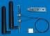 INTEL Dual Band Wireless-AC 8265 - Desktop Kit - network adapter - M.2 Card - 802.11ac, Bluetooth 4.2