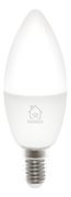 Deltaco E14 Smart Bulb white 4,5w