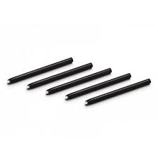 WACOM Intuos 4 Flex Nibs Black (ACK-20004 $DEL)