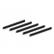WACOM Intuos 4 Flex Nibs Black