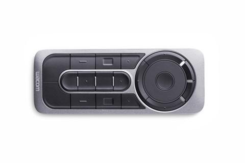 WACOM EXPRESSKEY REMOTE ACCESSORY . ACCS (ACK-411050)
