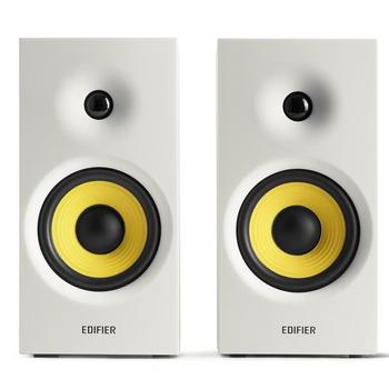 EDIFIER R1080Bt 2-Way White Wired & (R1080BT-WHT)