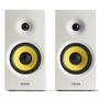 EDIFIER R1080Bt 2-Way White Wired & (R1080BT-WHT)