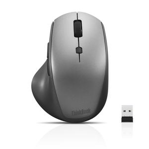 LENOVO ThinkBook 600 Wireless Media Mouse (4Y50V81591)
