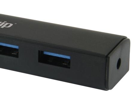 EQUIP Interface Hub Usb 3.2 Gen 1 (128953)
