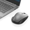 LENOVO Maus Lenovo ThinkBook Wireless Media Mouse (4Y50V81591)