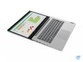 LENOVO ThinkBook 14 i7-10510U 14inch FHD IPS AG LED 16GB 512GB SSD IntelUHD WLAN 2X2AC+BT 720p W10P TopSeller (ND) (20RV0000MX)