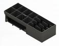 APG SPARE PLASTIC INSERT FOR MICRO AND 460MOD03 DRAWER              ND PERP