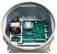 VIDEOTEC Digital receiver driver 230V