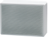 Penton Wallmount Loudspeaker Plastic