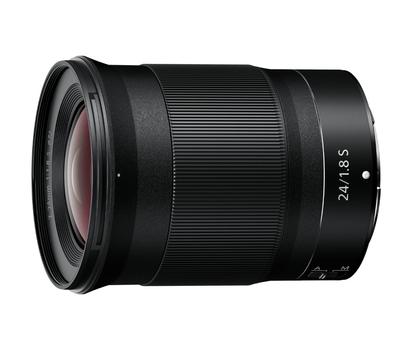 NIKON Nikkor Z 24 F/1.8 S Nikon Z (JMA103DA)