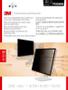 3M Privacy Filter 20.0" Widescr (PF200W9F)